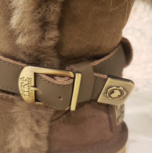 Celebrity favorite Australia luxe Tsar Short - Picture 8 of 14